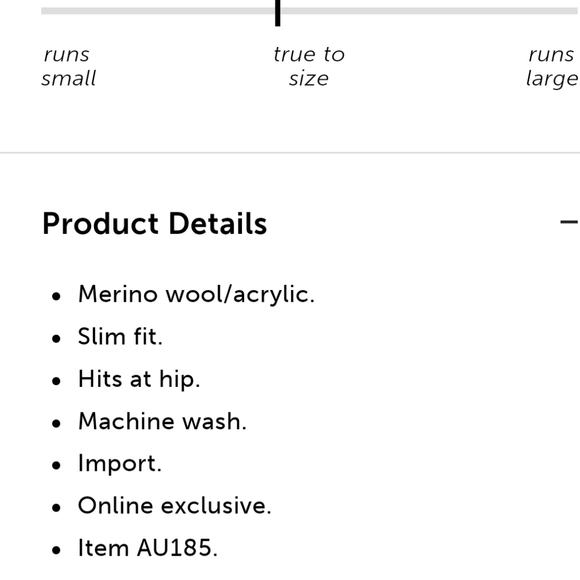 J. Crew Machine Washable Merino Wool Blend Turtleneck Sweater Preppy Cozy Comfy - Picture 6 of 9